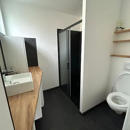 Daire Cf Cosy Proche Gare, Centre Et Toutes Commodites Sainte-Savine