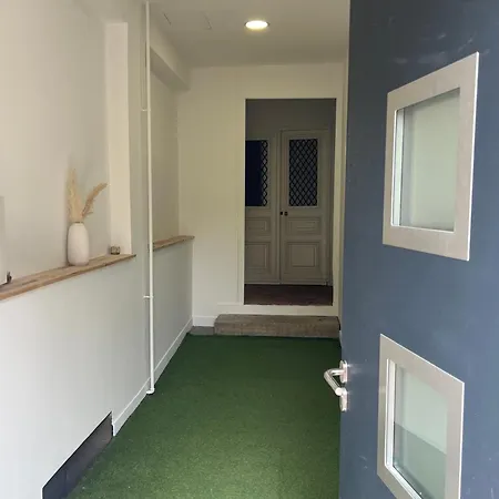 Daire Cf Cosy Proche Gare, Centre Et Toutes Commodites Sainte-Savine