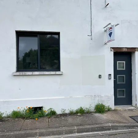 Cf Cosy Proche Gare, Centre Et Toutes Commodites Daire *